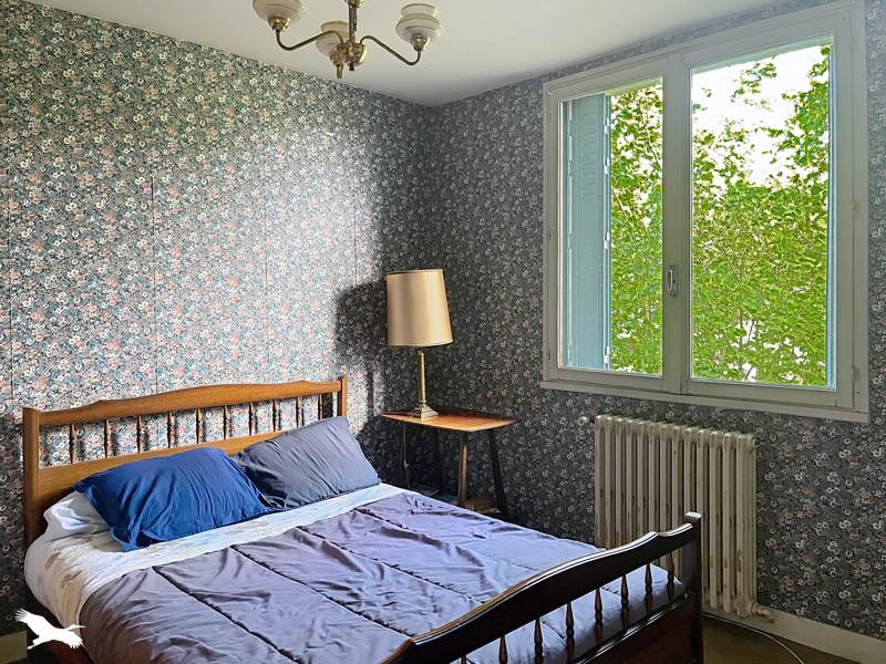 Vente Maison LE DORAT - 9 pièces -165 m² - (87210)