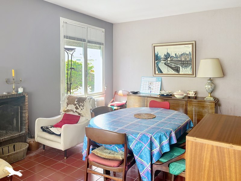 Vente Maison LE DORAT - 9 pièces -165 m² - (87210)