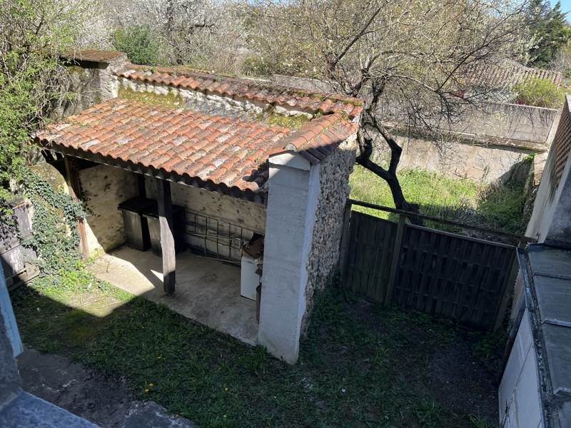 Vente Immeuble LE DORAT - -  444 m² - (87210)