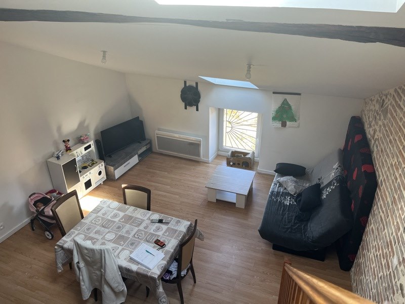 Vente Immeuble LE DORAT - -  444 m² - (87210)
