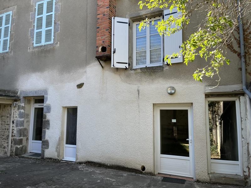 Vente Immeuble LE DORAT - -  444 m² - (87210)