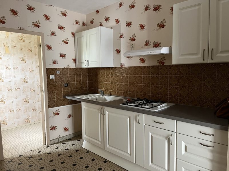 Vente Maison BELLAC - 5 pièces -100 m² - (87300)