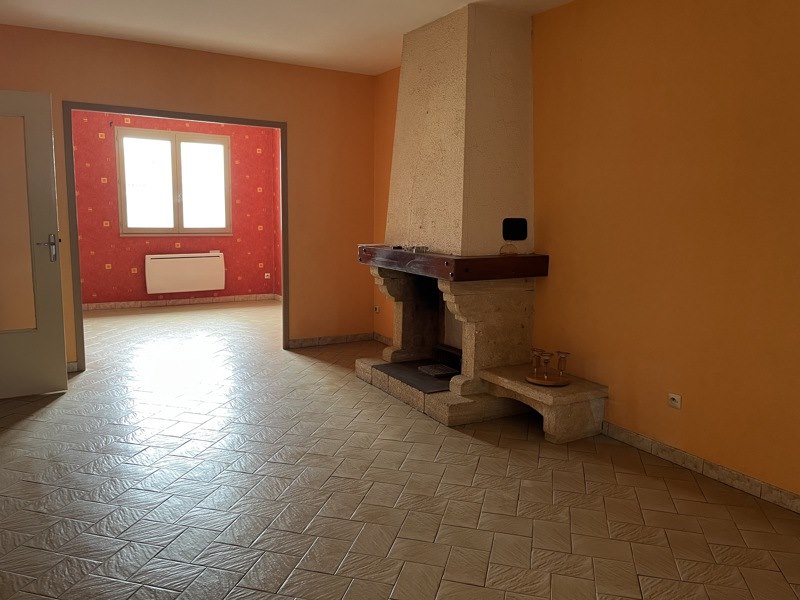 Vente Maison BELLAC - 5 pièces -100 m² - (87300)