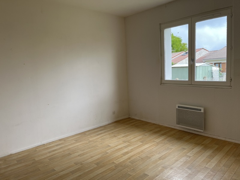 Vente Maison BELLAC - 5 pièces -100 m² - (87300)