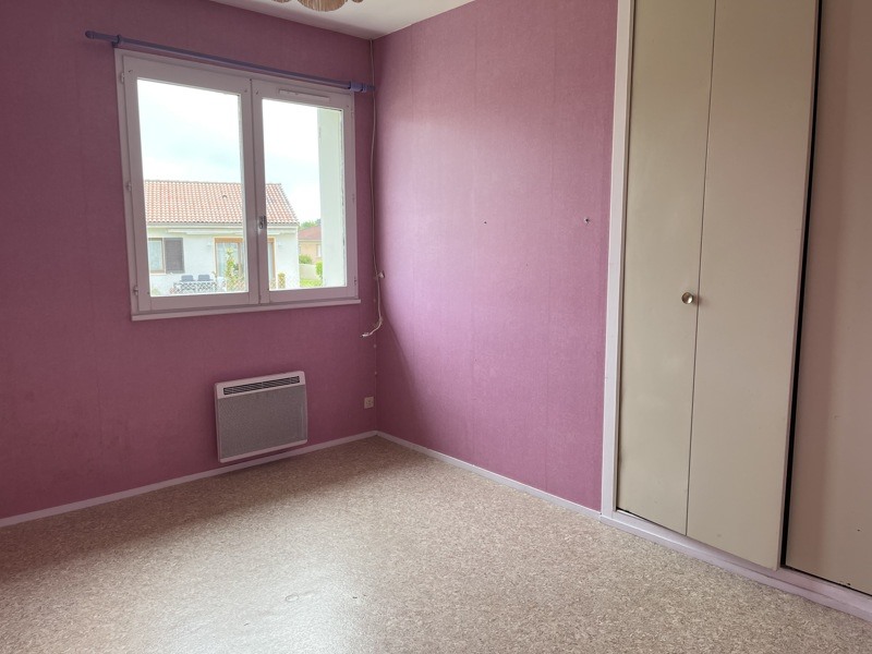 Vente Maison BELLAC - 5 pièces -100 m² - (87300)