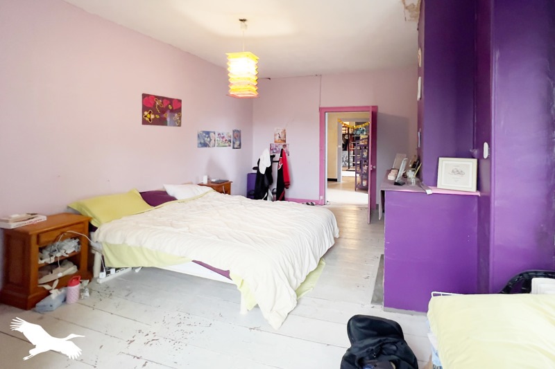 Vente Maison VAL D OIRE ET GARTEMPE - 7 pièces -274 m² - (87320)