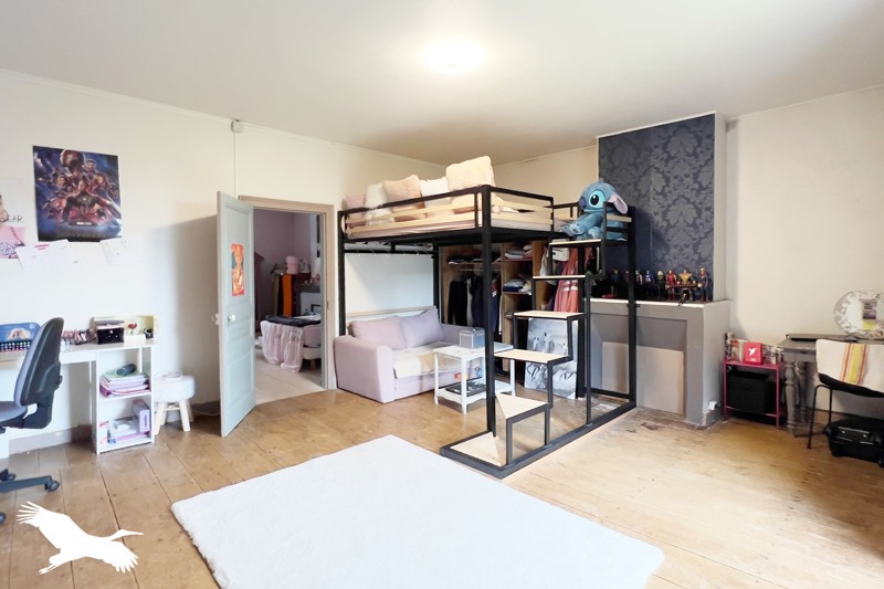 Vente Maison VAL D OIRE ET GARTEMPE - 7 pièces -274 m² - (87320)