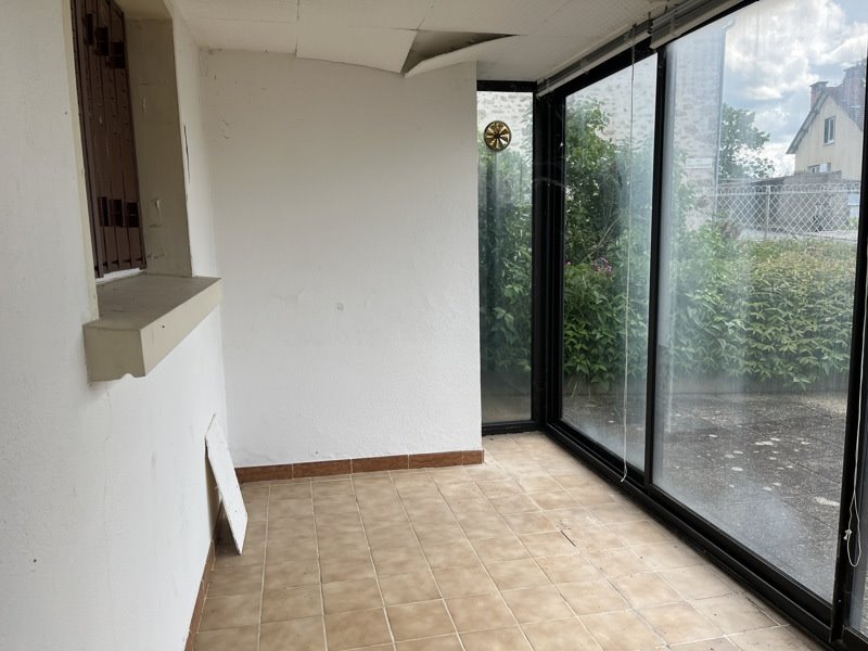 Vente Maison LE DORAT - 4 pièces -85 m² - (87210)