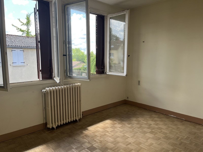 Vente Maison LE DORAT - 4 pièces -85 m² - (87210)