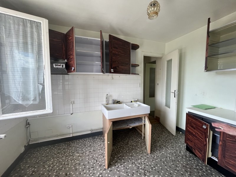 Vente Maison LE DORAT - 4 pièces -85 m² - (87210)