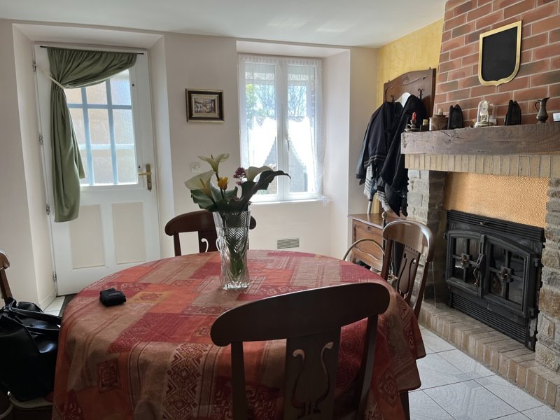 Vente Maison PEYRAT DE BELLAC - 4 pièces -93 m² - (87300)