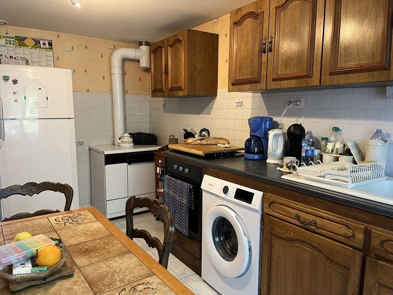 Vente Maison PEYRAT DE BELLAC - 4 pièces -93 m² - (87300)