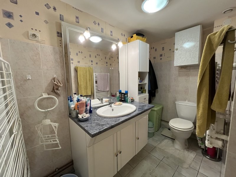Vente Maison PEYRAT DE BELLAC - 4 pièces -93 m² - (87300)