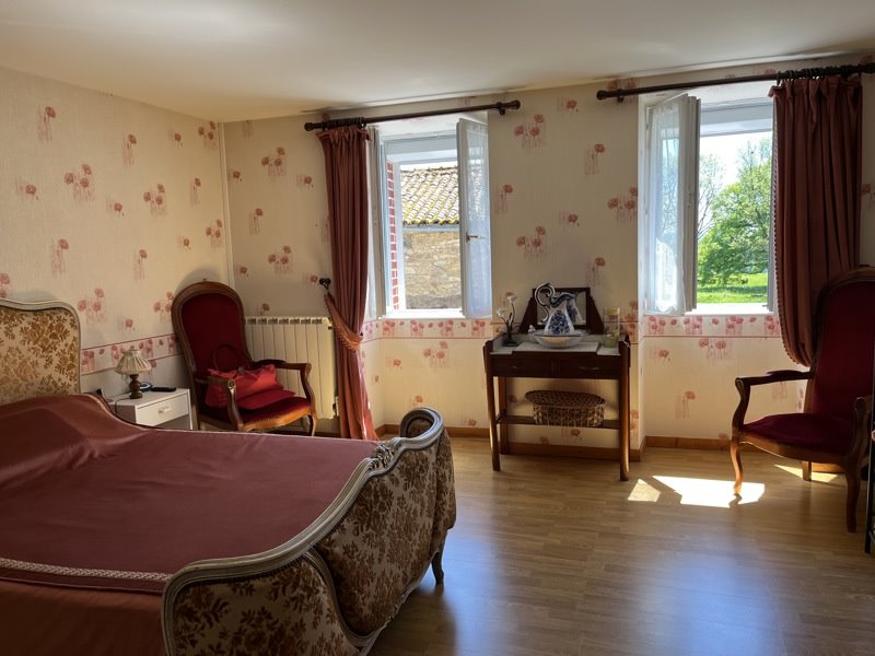 Vente Maison PEYRAT DE BELLAC - 4 pièces -93 m² - (87300)