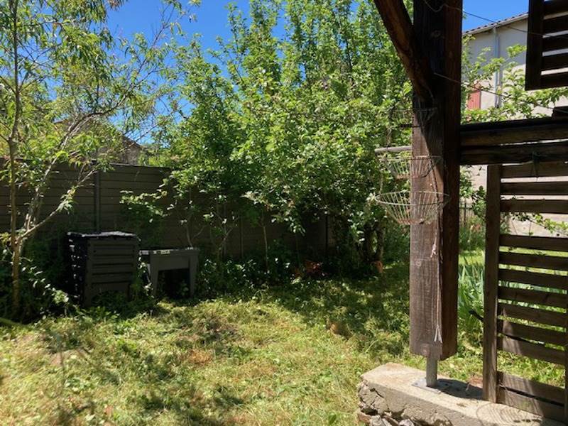 Vente Maison VAL D ISSOIRE - 3 pièces -97 m² - (87330)