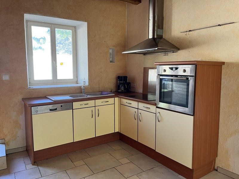 Vente Maison VAL D ISSOIRE - 3 pièces -97 m² - (87330)