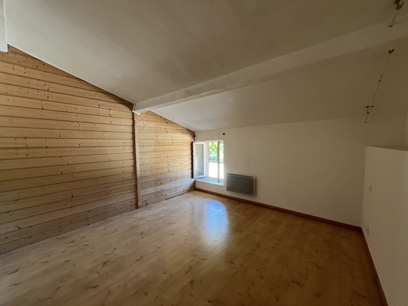 Vente Maison VAL D ISSOIRE - 3 pièces -97 m² - (87330)