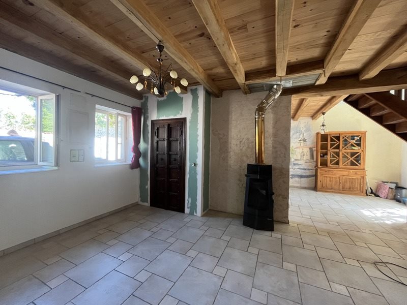 Vente Maison VAL D ISSOIRE - 3 pièces -97 m² - (87330)