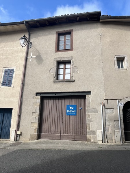 Vente Maison BELLAC - 4 pièces -70 m² - (87300)
