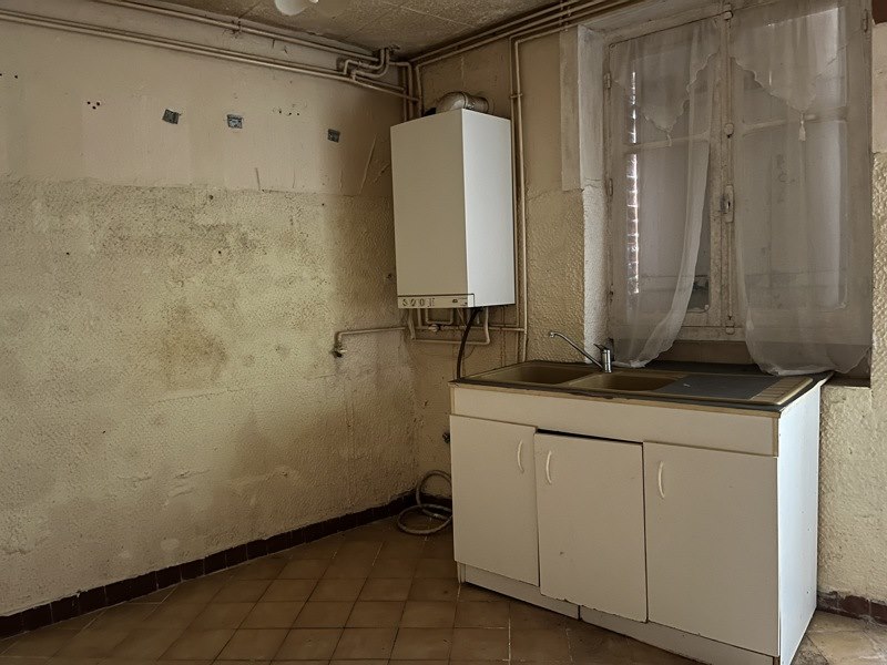 Vente Maison BELLAC - 3 pièces -71 m² - (87300)