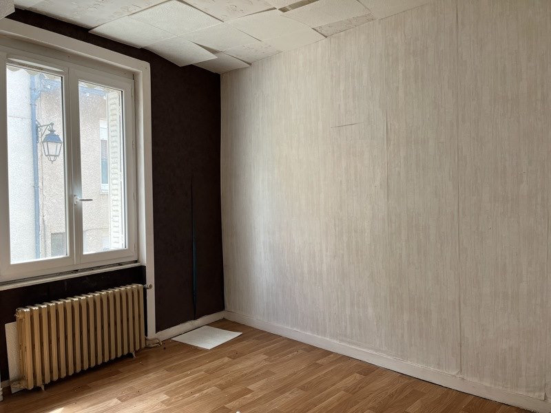 Vente Maison BELLAC - 3 pièces -71 m² - (87300)