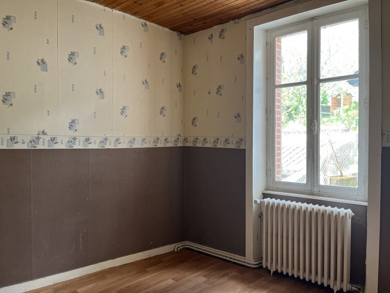 Vente Maison BELLAC - 3 pièces -71 m² - (87300)