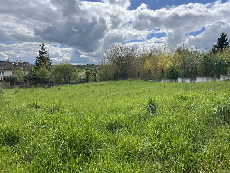 Vente Maison BELLAC - 3 pièces -71 m² - (87300)