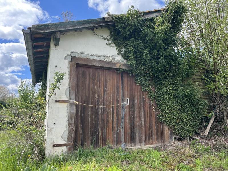Vente Maison BELLAC - 3 pièces -71 m² - (87300)