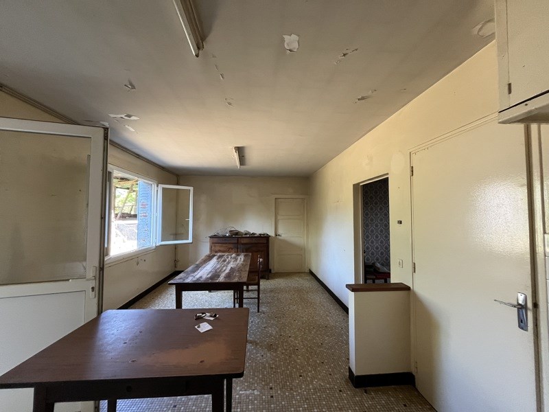 Vente Maison DROUX - 4 pièces -86 m² - (87190)