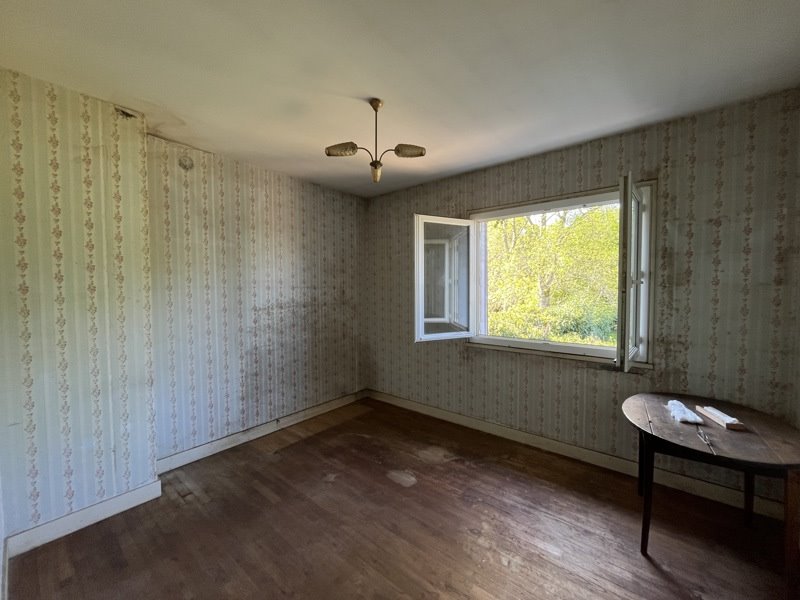 Vente Maison DROUX - 4 pièces -86 m² - (87190)