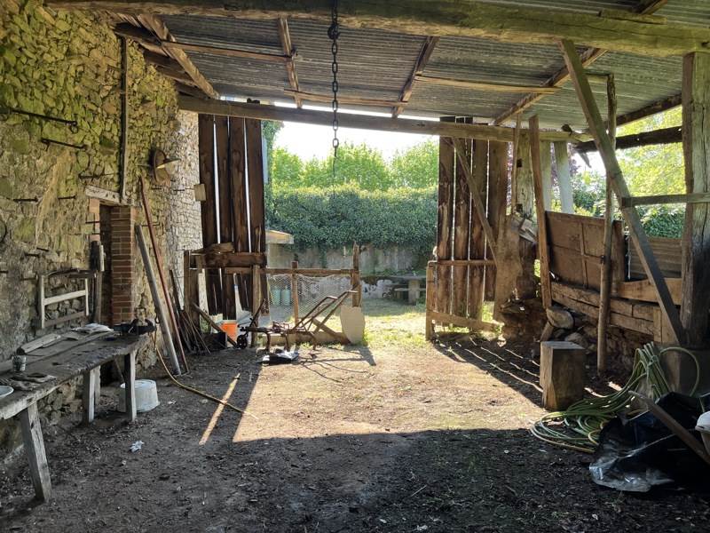 Vente Maison DROUX - 4 pièces -86 m² - (87190)