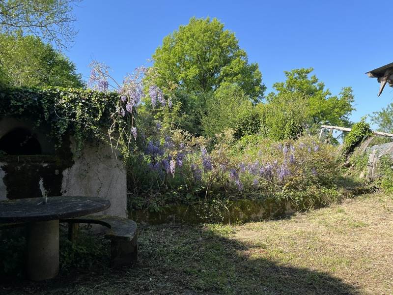 Vente Maison DROUX - 4 pièces -86 m² - (87190)