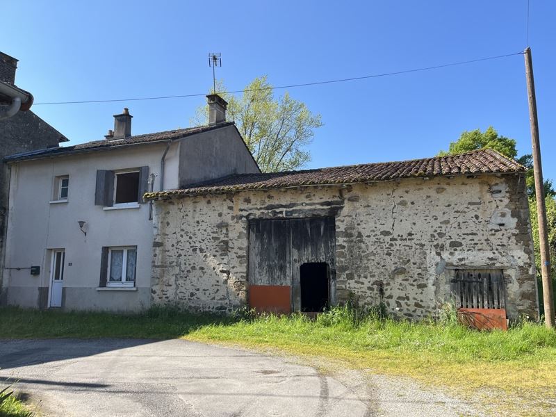 Vente Maison DROUX 87190 4 pièces - 86 m²