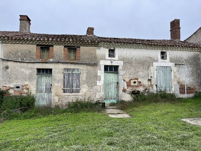 Vente Maison VAL D OIRE ET GARTEMPE - 4 pièces -80 m² - (87320)