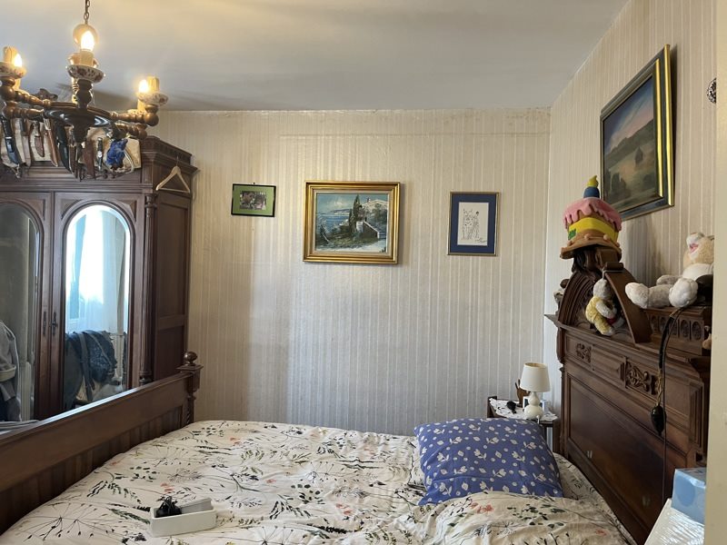 Vente Maison ST SORNIN LA MARCHE - 7 pièces -137 m² - (87210)
