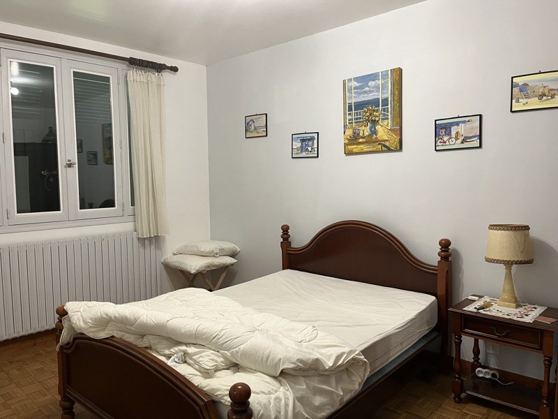 Vente Maison ST SORNIN LA MARCHE - 7 pièces -137 m² - (87210)