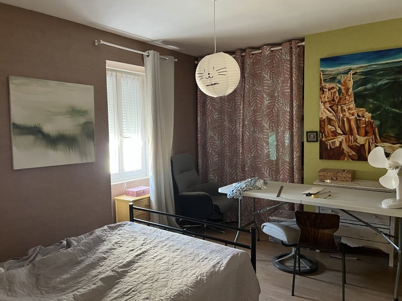 Vente Maison BLANZAC - 4 pièces -77 m² - (87300)