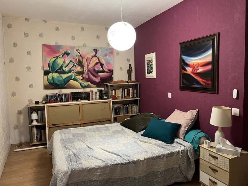Vente Maison BLANZAC - 4 pièces -77 m² - (87300)