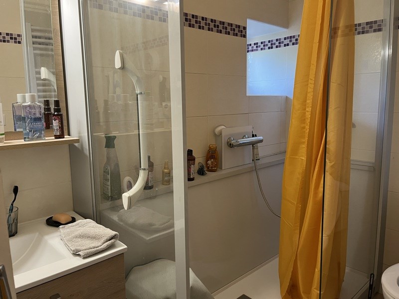 Vente Maison BLANZAC - 4 pièces -77 m² - (87300)