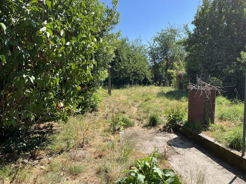 Vente Maison BLANZAC - 4 pièces -77 m² - (87300)