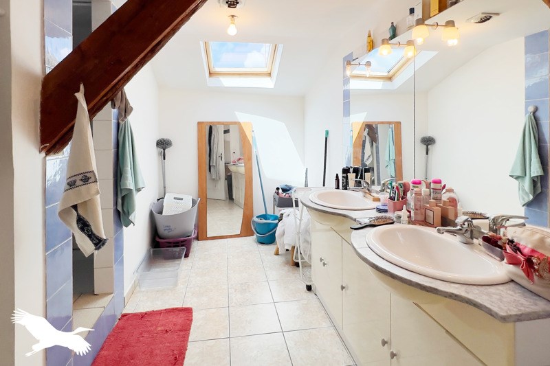 Vente Immeuble BELLAC - -  444 m² - (87300)