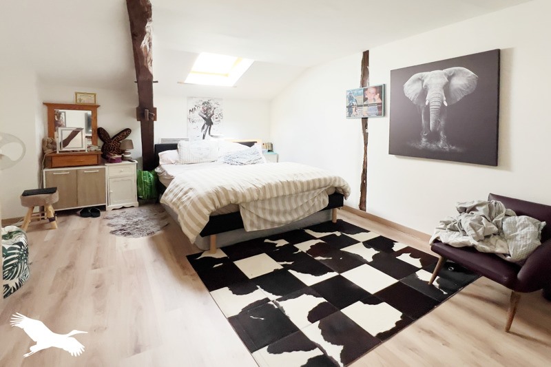 Vente Immeuble BELLAC - -  444 m² - (87300)
