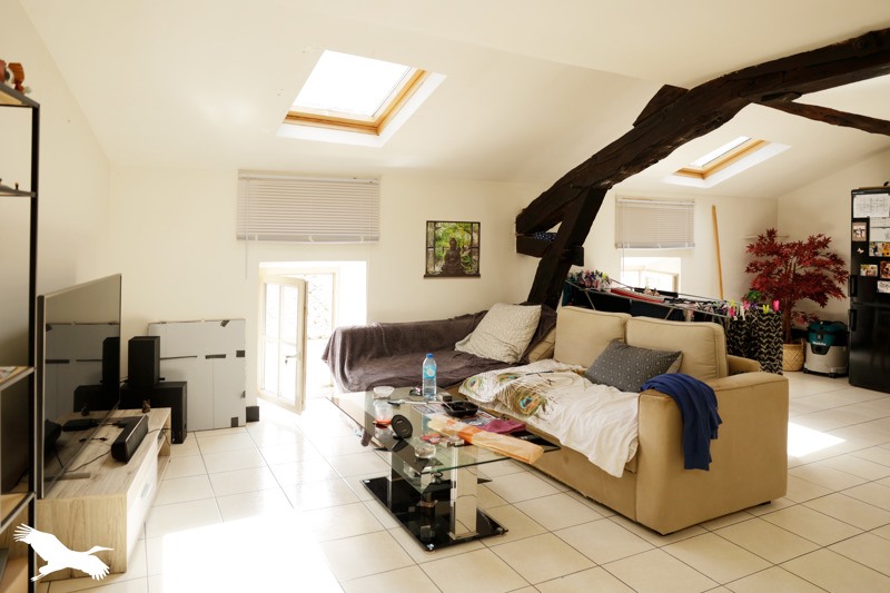 Vente Immeuble BELLAC - -  444 m² - (87300)