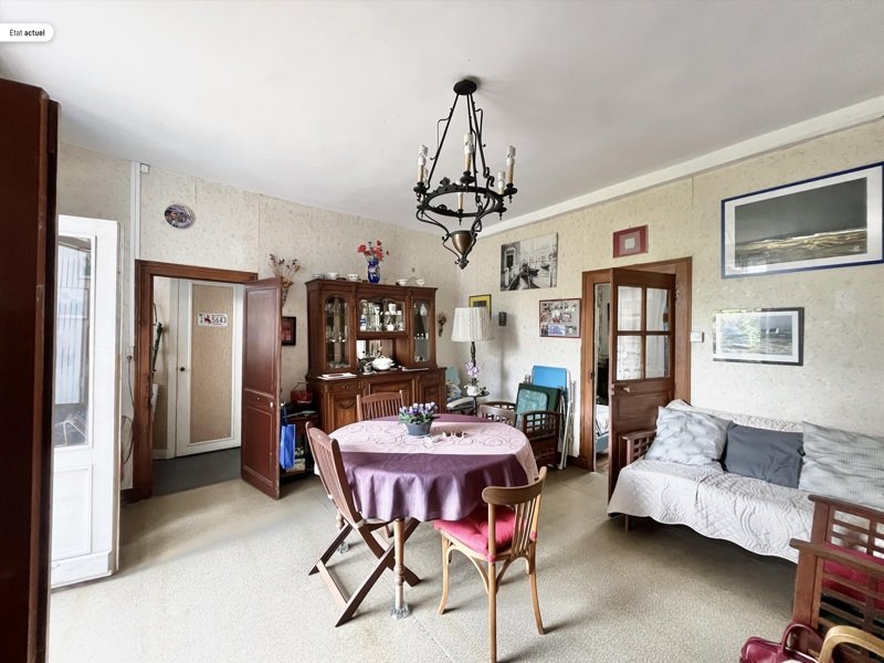 Vente Maison LE DORAT - 7 pièces -177 m² - (87210)