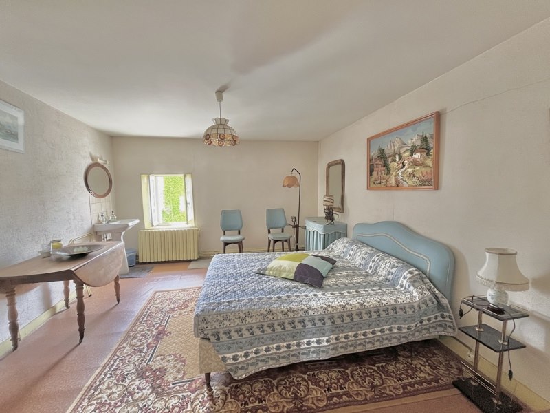 Vente Maison LE DORAT - 7 pièces -177 m² - (87210)