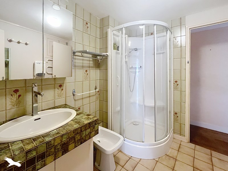 Vente Maison BELLAC - 8 pièces -198 m² - (87300)