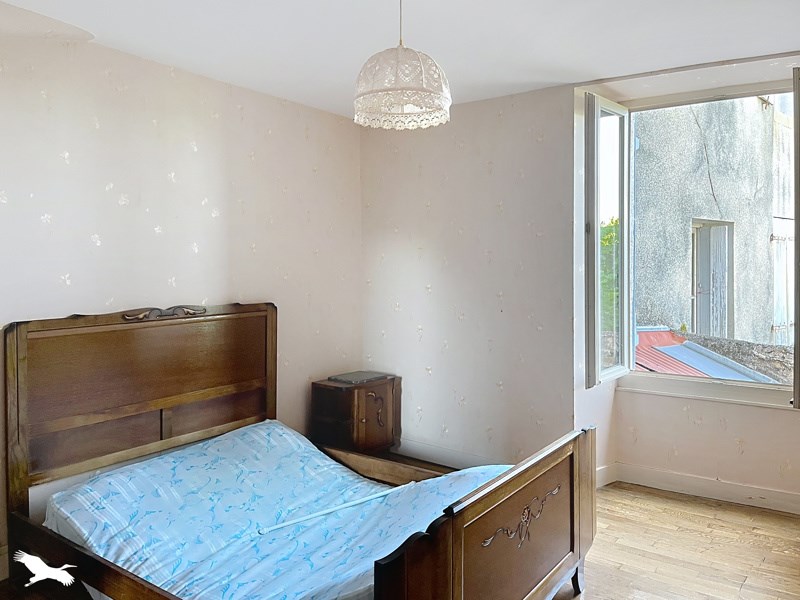 Vente Maison BELLAC - 8 pièces -198 m² - (87300)