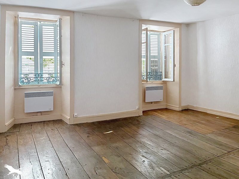 Vente Maison BELLAC - 8 pièces -198 m² - (87300)