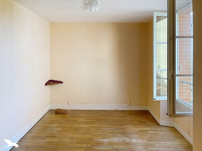 Vente Maison BELLAC - 8 pièces -198 m² - (87300)