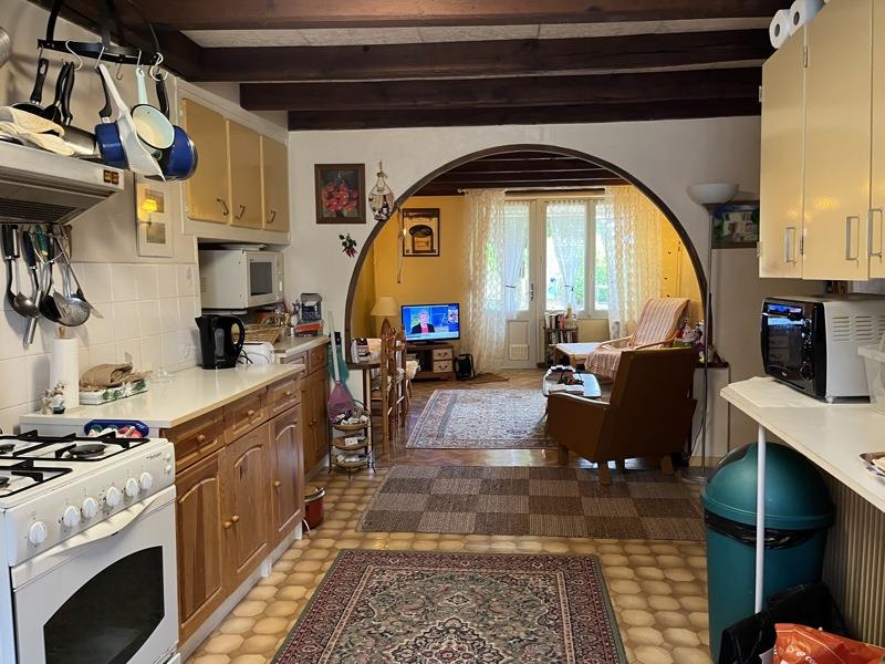 Vente Maison BELLAC - 5 pièces -115 m² - (87300)